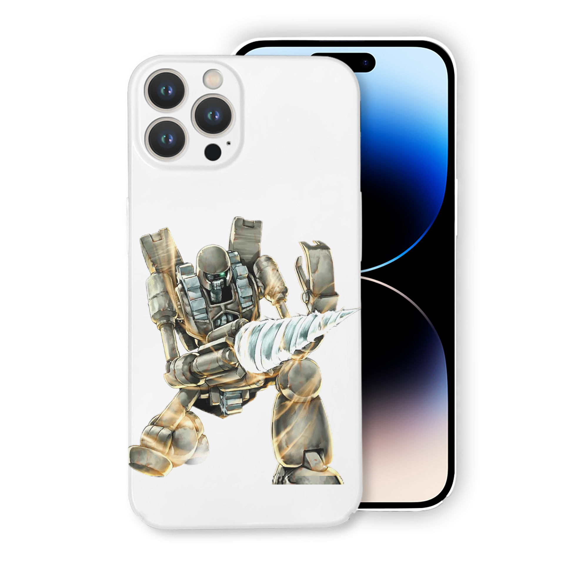 （画像用） 遊☆戯☆王 Yu-Gi-Oh! 【iPhone 14シリーズ対応】ハードケース